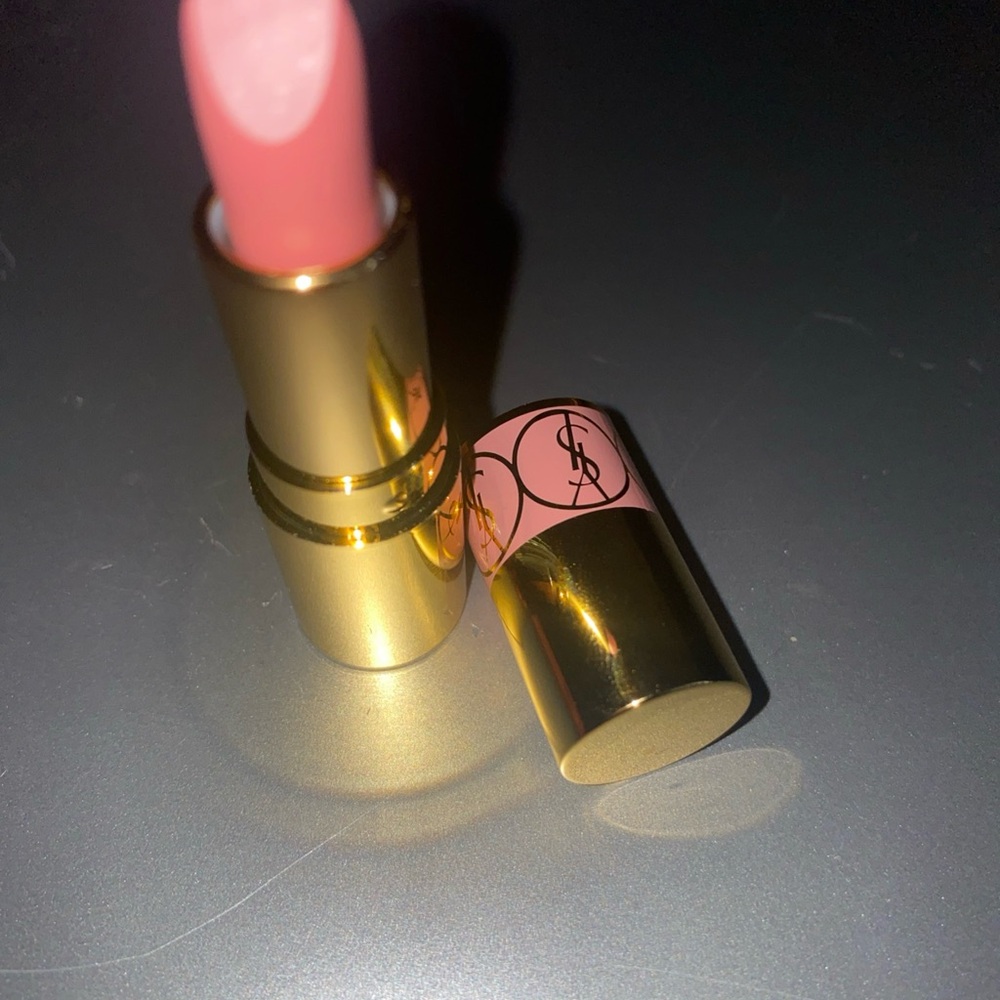 Yves Saint Laurent N5 Tribute Nude - pink nude